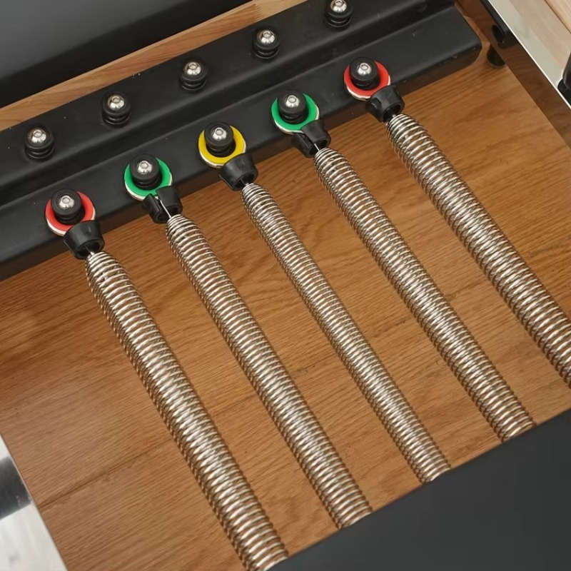 Set Pilates Reformer Pieghevol - Home Gym Yoga Room recensione e prezzo