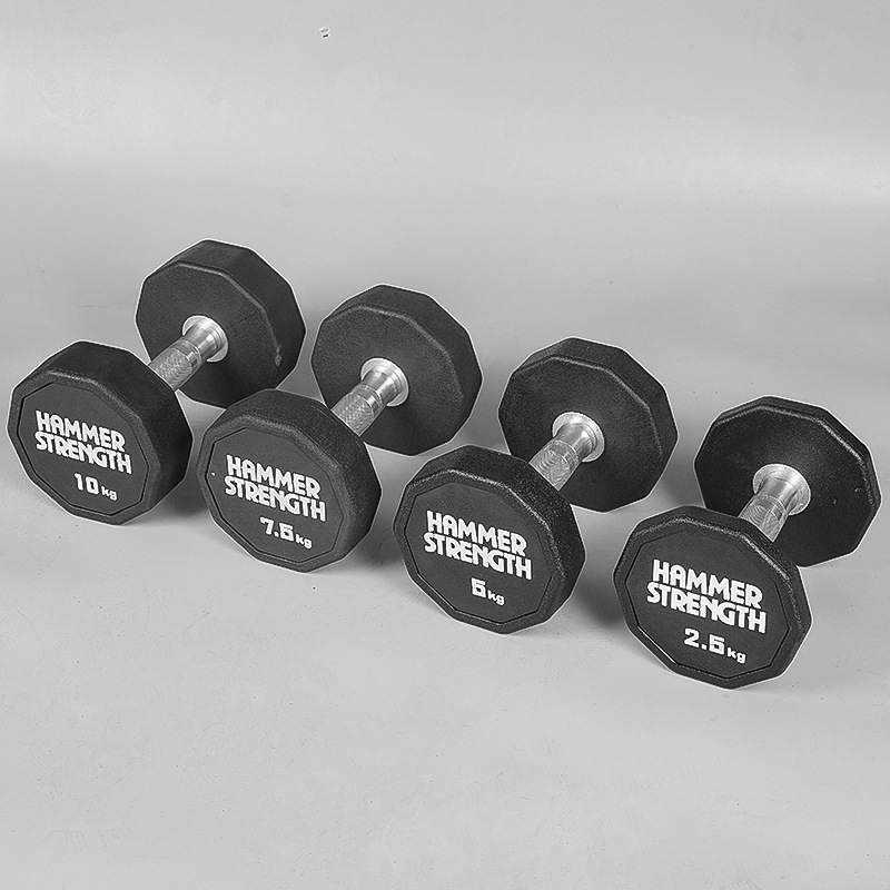 Set di Manubri di Diverso Peso - Home Gym Dumbbell Set recensione e prezzo