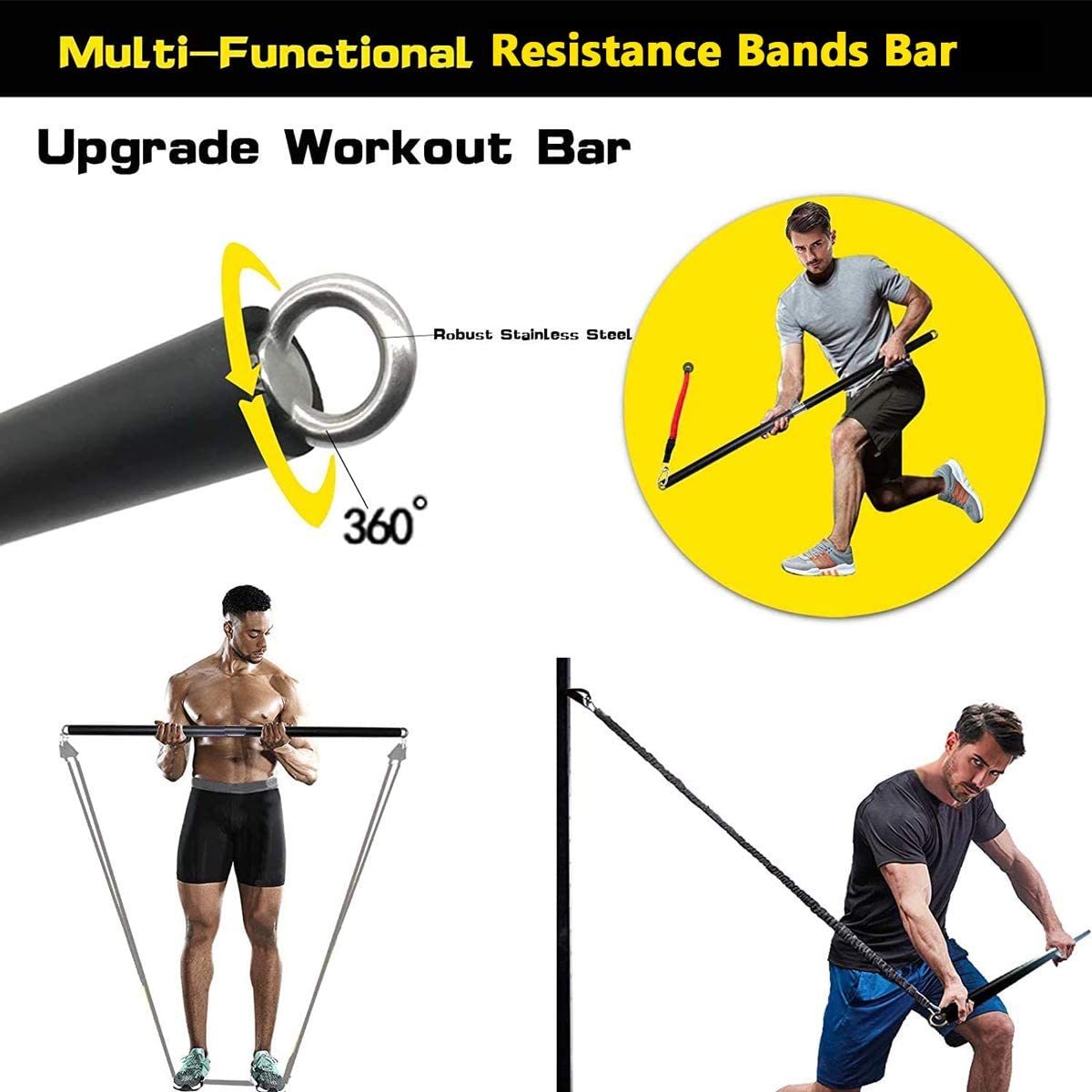 150lb Fitness Booty Resistenza - Home Gym Dumbbell Set recensione e prezzo